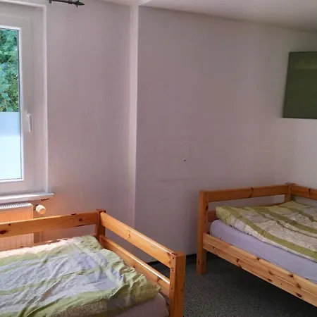 Am Nuerburgring 2.og