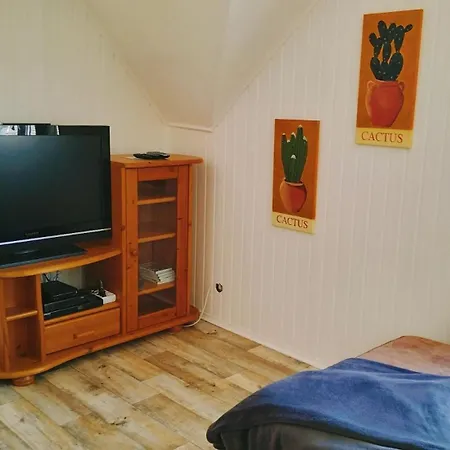 Am Nuerburgring 2.og