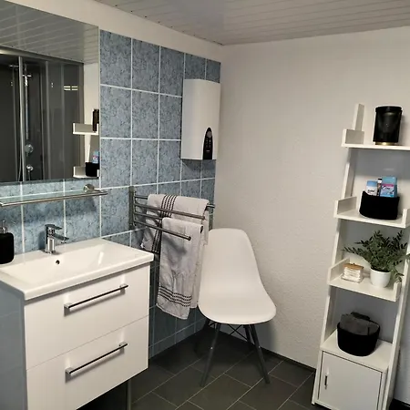 Apartment Am Nuerburgring 2.og Adenau