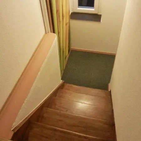 Am Nuerburgring 2.og Apartment *