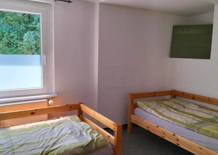 Am Nuerburgring 2.og