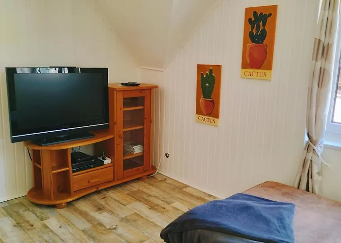 Am Nuerburgring 2.og