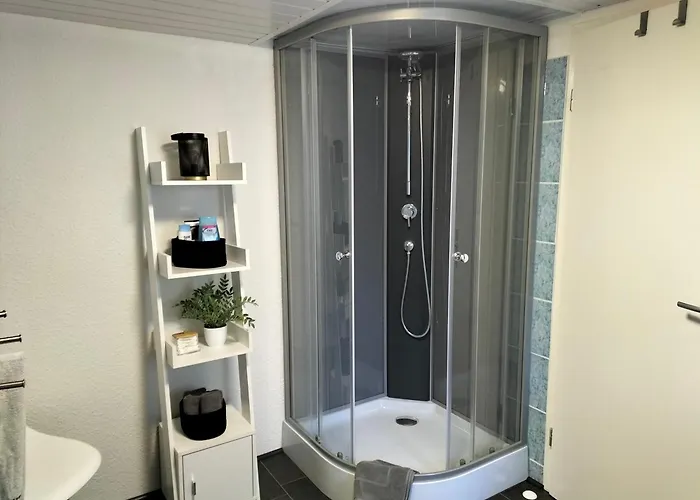 Am Nuerburgring 2.og Adenau