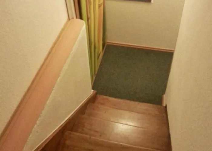 Am Nuerburgring 2.og Appartement *