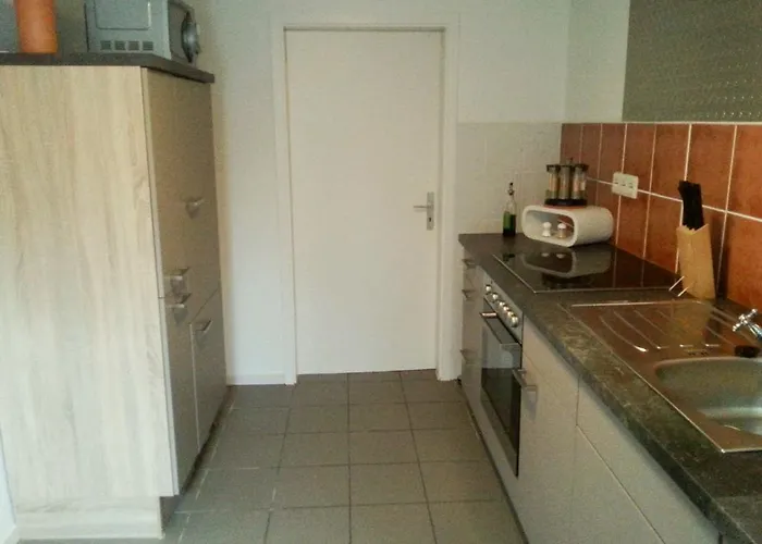 Am Nuerburgring 2.og